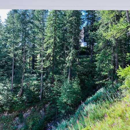 Eyssina Apartment Vars (Hautes-Alpes)